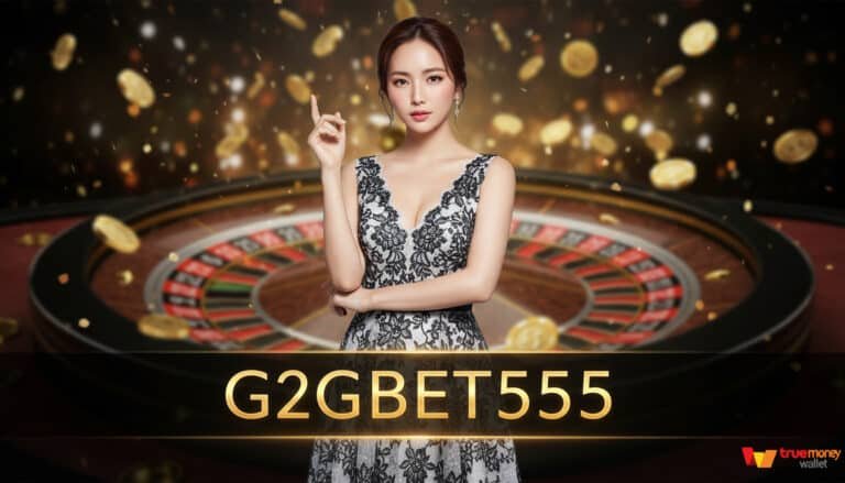 G2GBET555