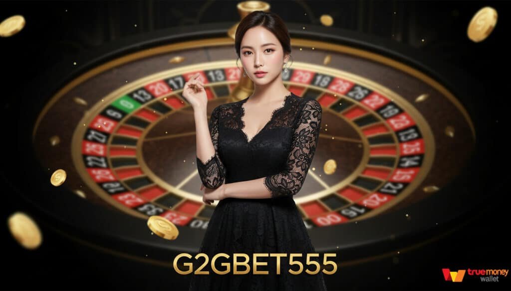 G2GBET555
