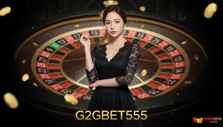 G2GBET555
