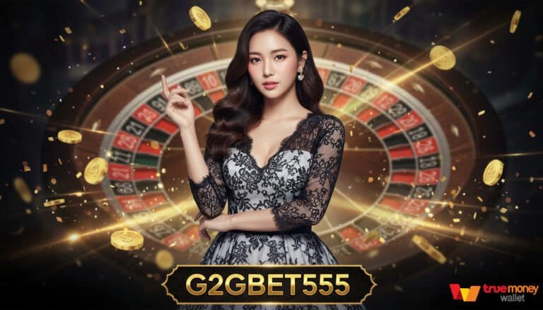 G2GBET555