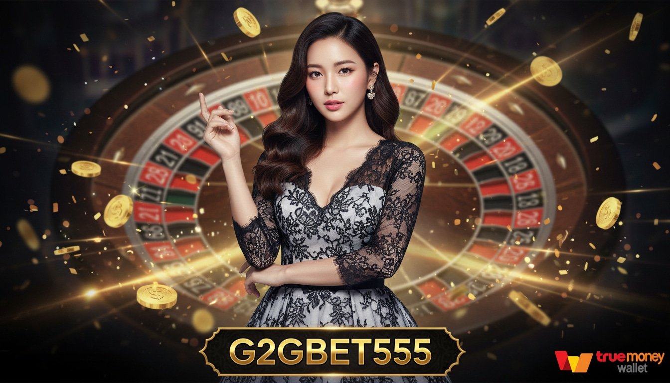 G2GBET555