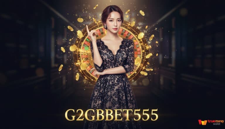 G2GBET555