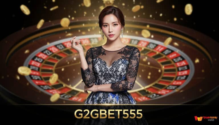 G2GBET555