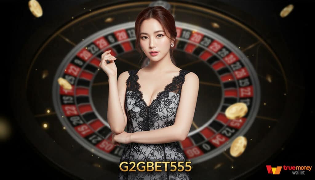 G2GBET555