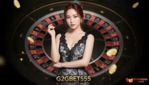 G2GBET555
