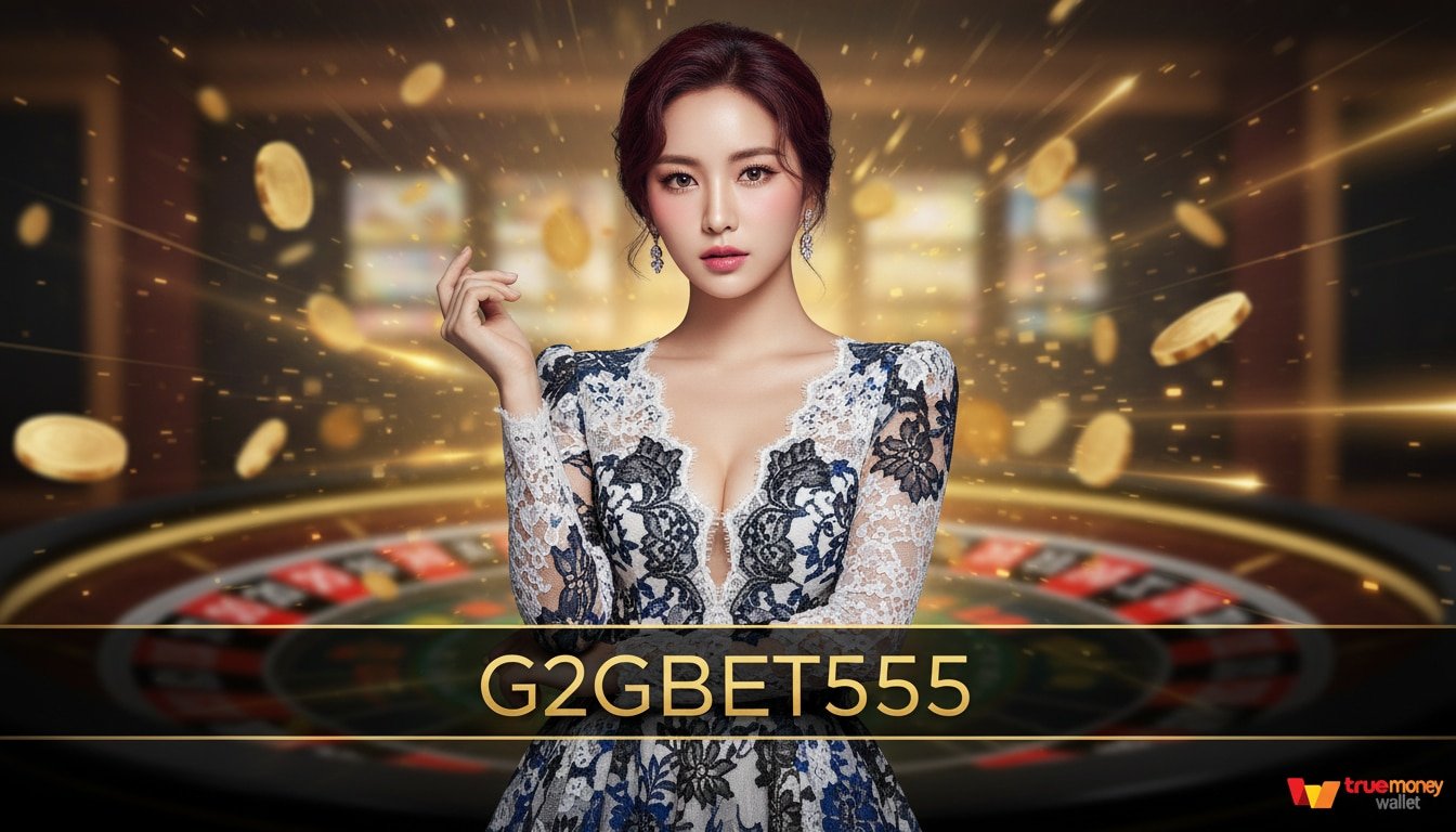 G2GBET555